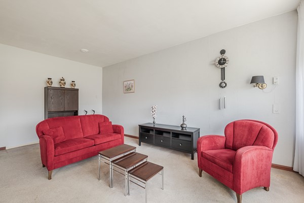 Medium property photo - Biesboschlaan 16, 9501 PN Stadskanaal